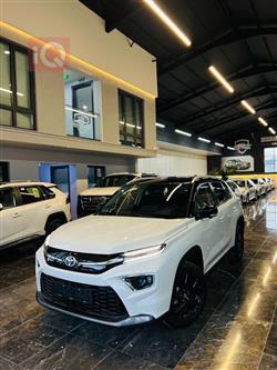 تويوتا أوربان كروزر